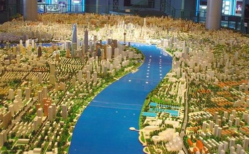 甘肃三维地形制作关键技术解析:从数据采集到高精度建模